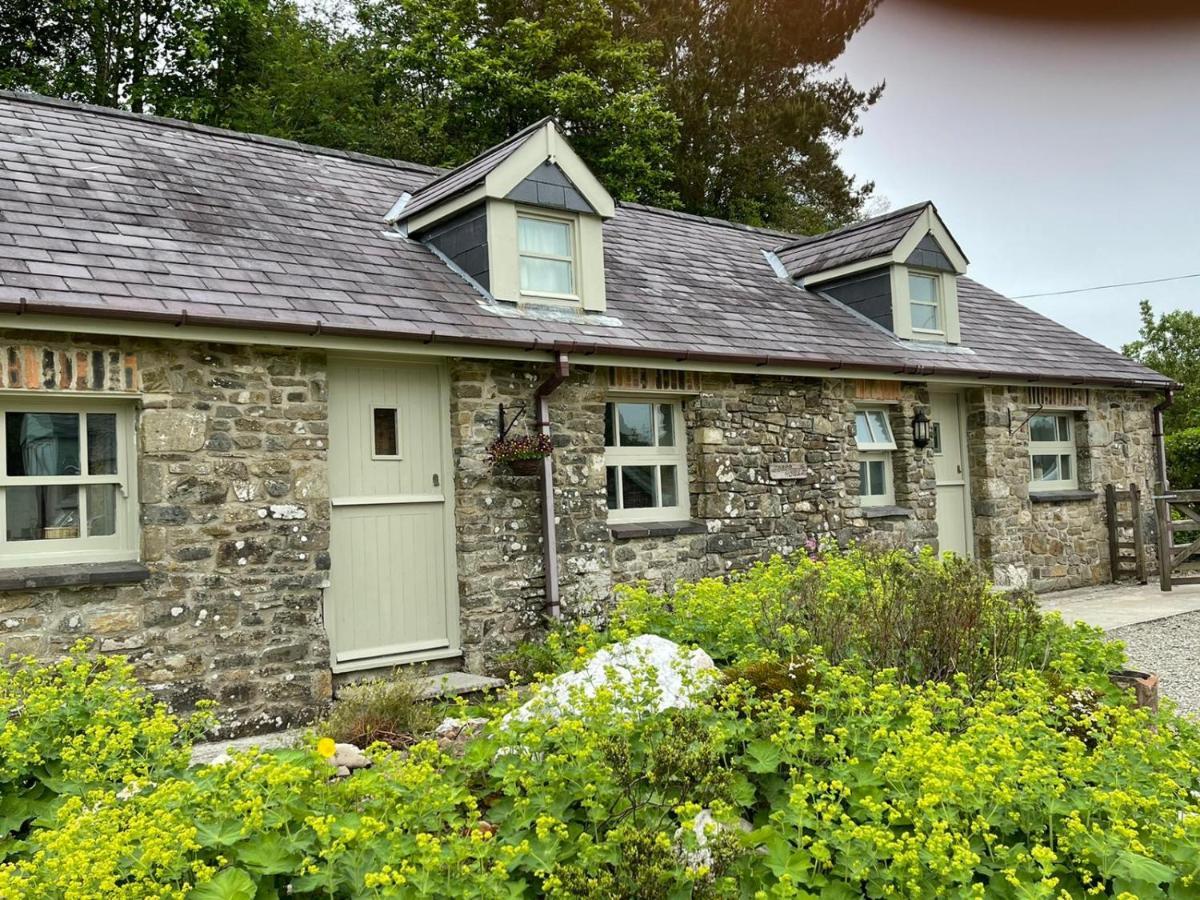 Llandysul Crug Yr Eryr Isaf 빌라 외부 사진