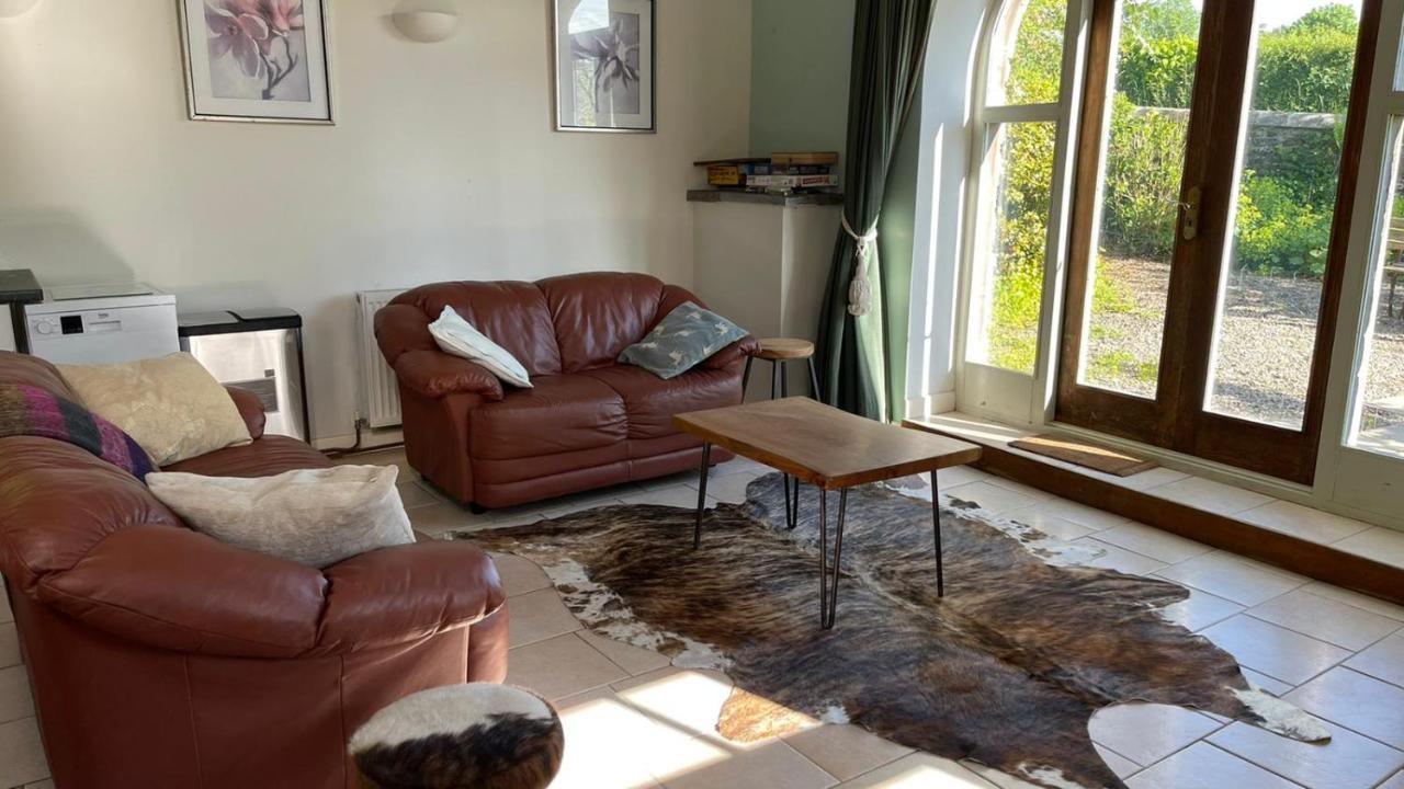 Llandysul Crug Yr Eryr Isaf 빌라 외부 사진