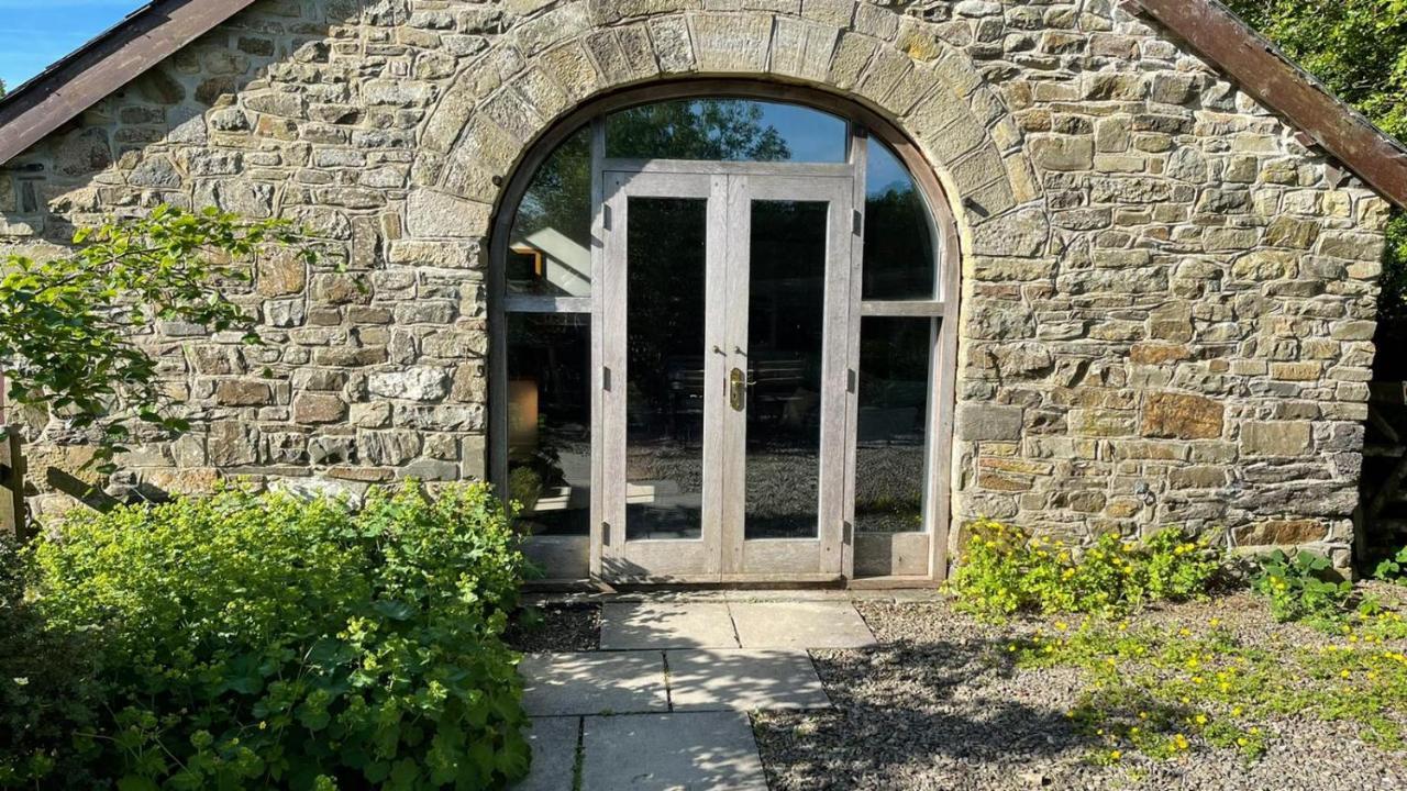 Llandysul Crug Yr Eryr Isaf 빌라 외부 사진