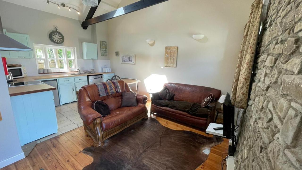 Llandysul Crug Yr Eryr Isaf 빌라 외부 사진