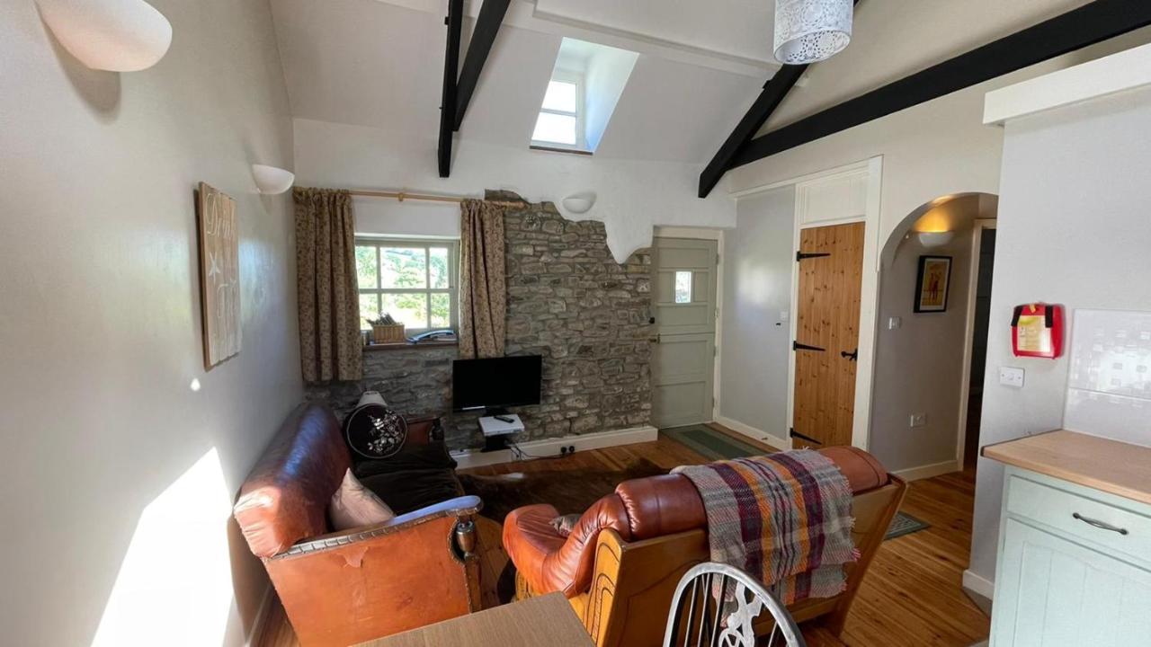 Llandysul Crug Yr Eryr Isaf 빌라 외부 사진