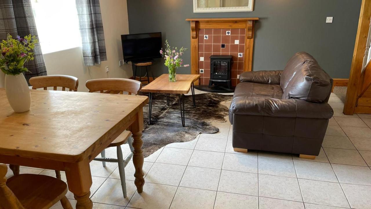 Llandysul Crug Yr Eryr Isaf 빌라 외부 사진