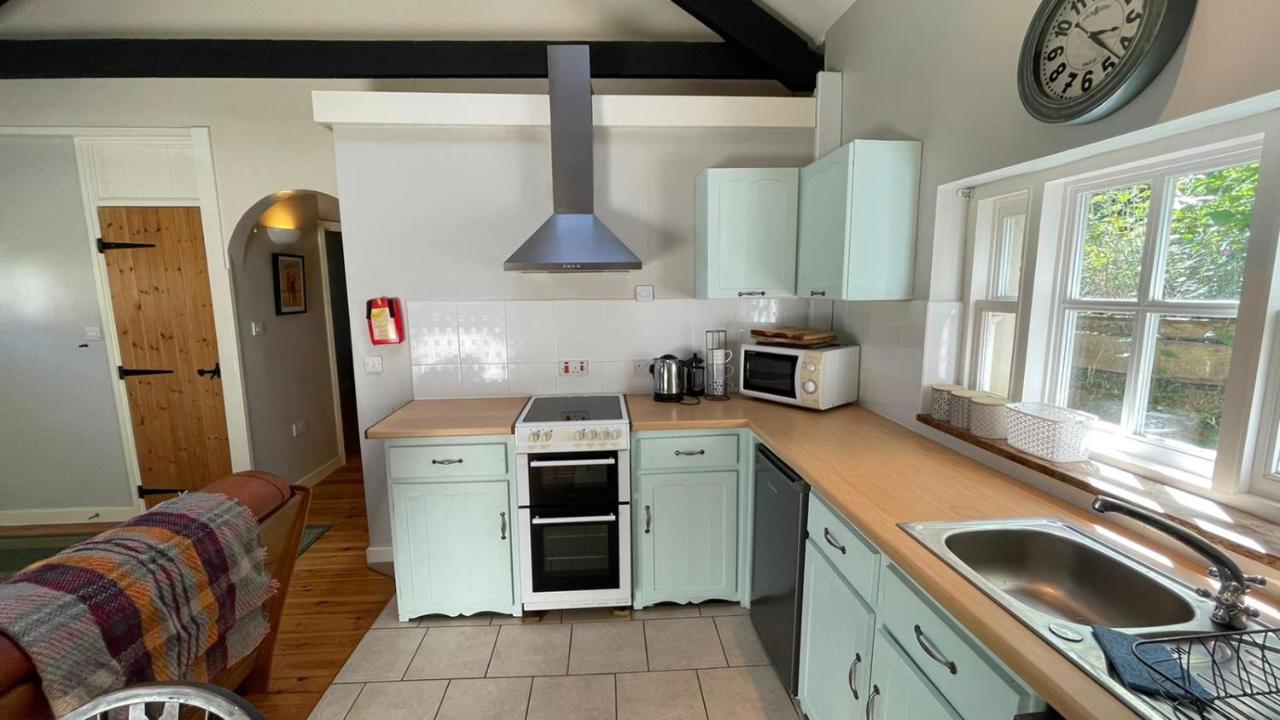Llandysul Crug Yr Eryr Isaf 빌라 외부 사진