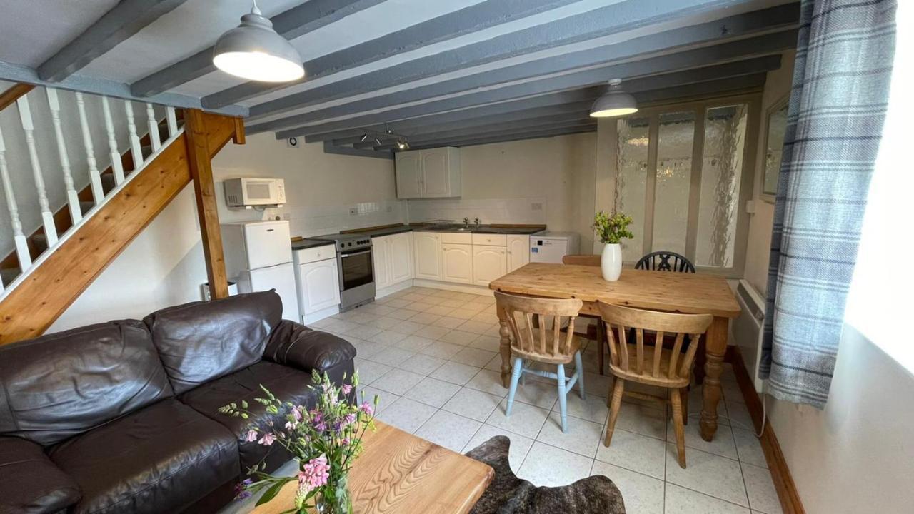 Llandysul Crug Yr Eryr Isaf 빌라 외부 사진
