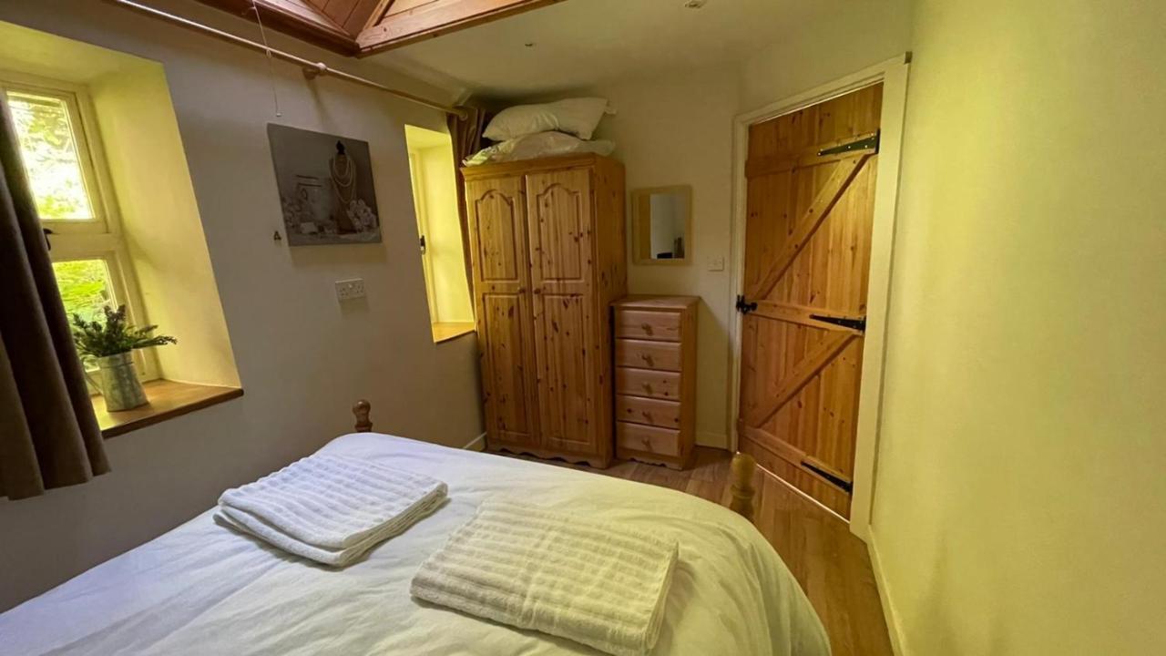 Llandysul Crug Yr Eryr Isaf 빌라 외부 사진