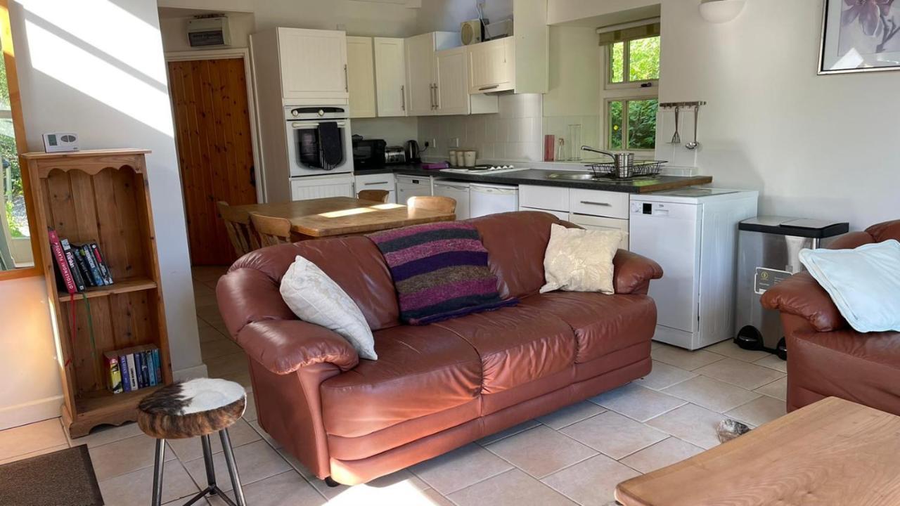 Llandysul Crug Yr Eryr Isaf 빌라 외부 사진