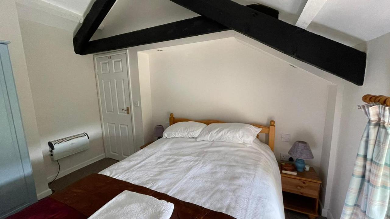 Llandysul Crug Yr Eryr Isaf 빌라 외부 사진