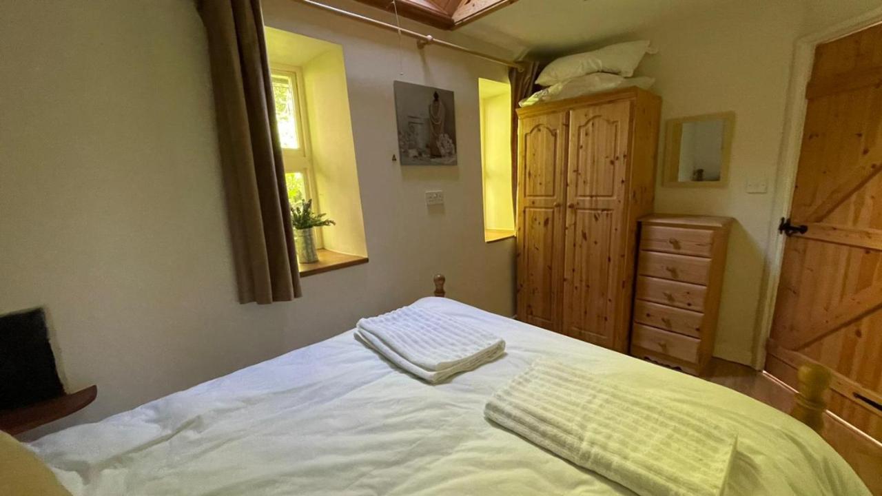 Llandysul Crug Yr Eryr Isaf 빌라 외부 사진