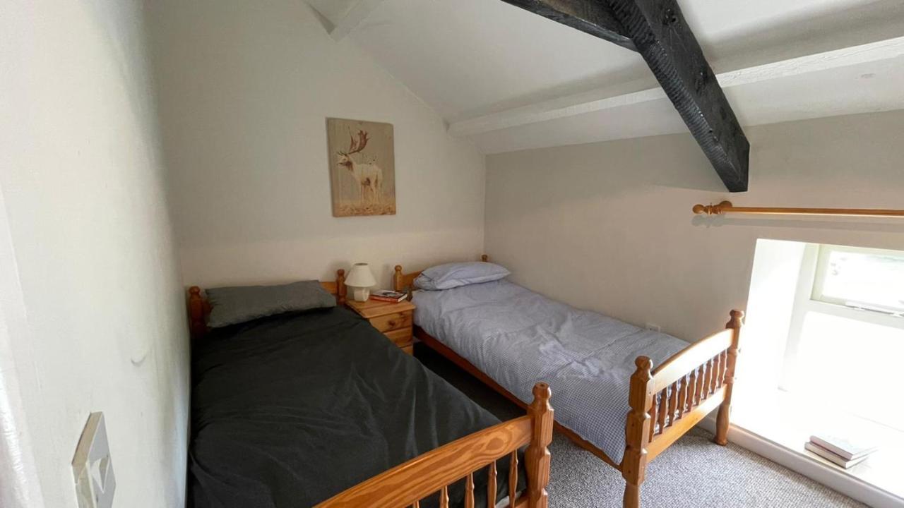 Llandysul Crug Yr Eryr Isaf 빌라 외부 사진