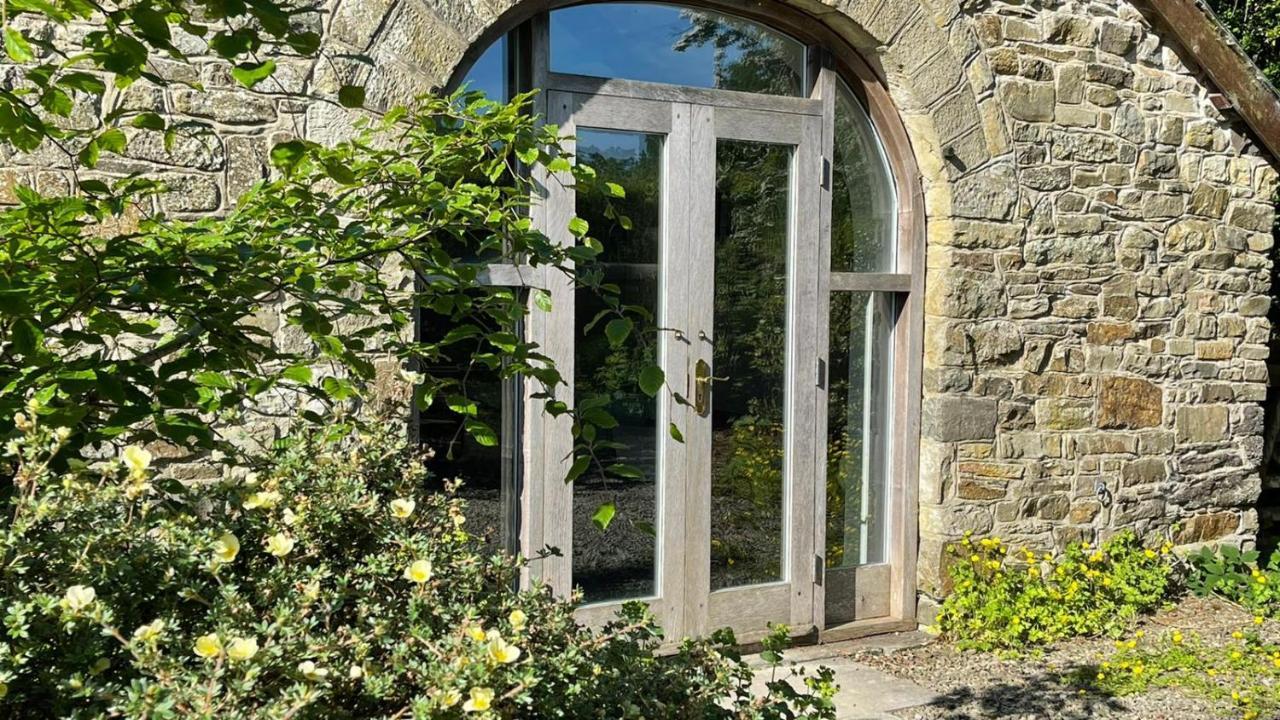 Llandysul Crug Yr Eryr Isaf 빌라 외부 사진
