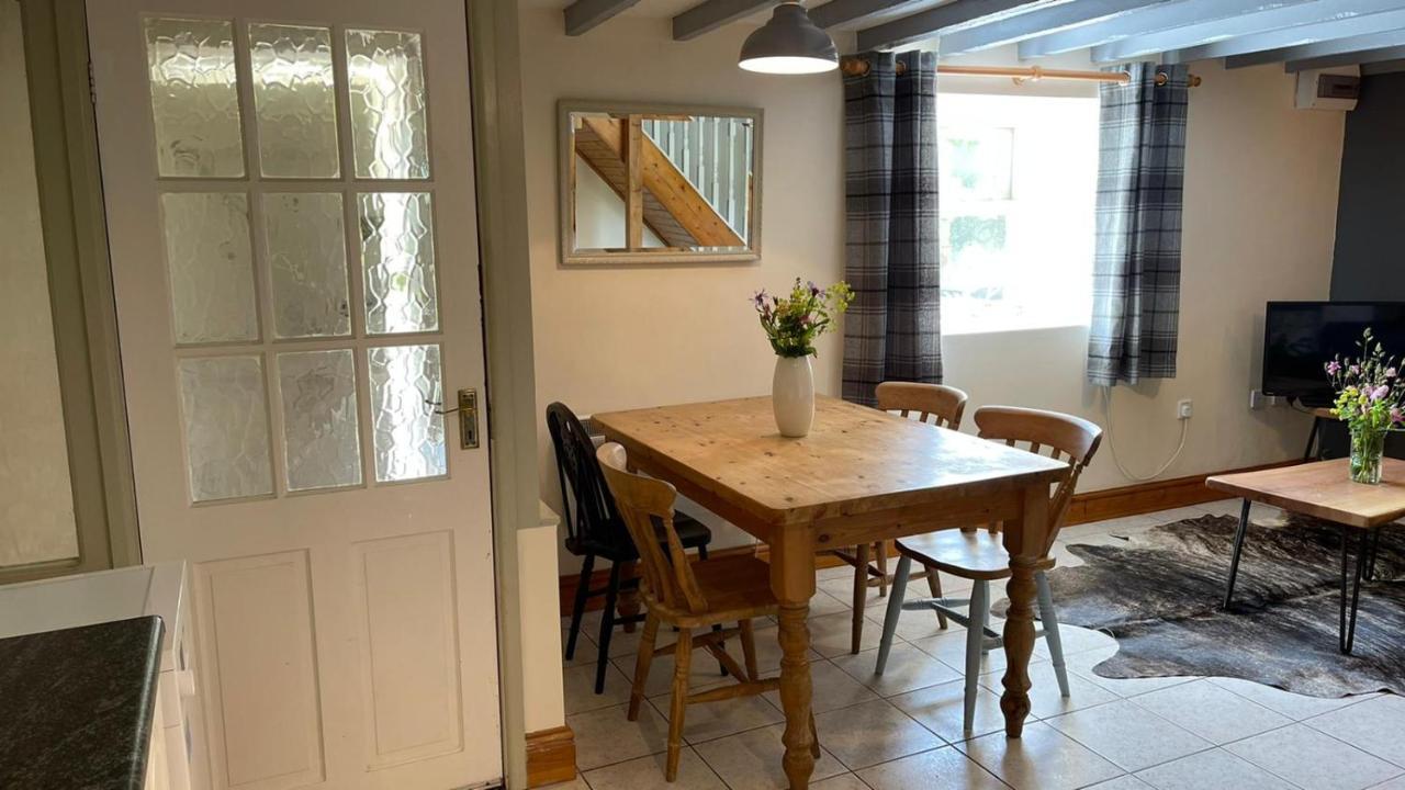 Llandysul Crug Yr Eryr Isaf 빌라 외부 사진