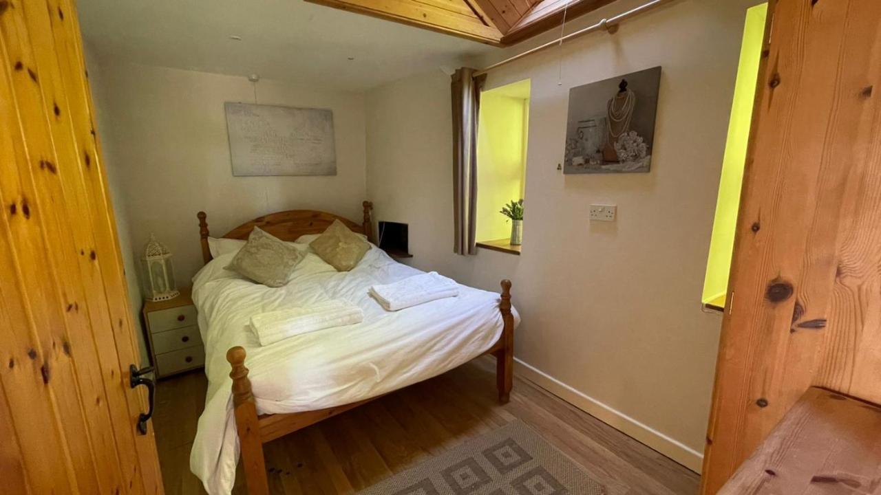 Llandysul Crug Yr Eryr Isaf 빌라 외부 사진