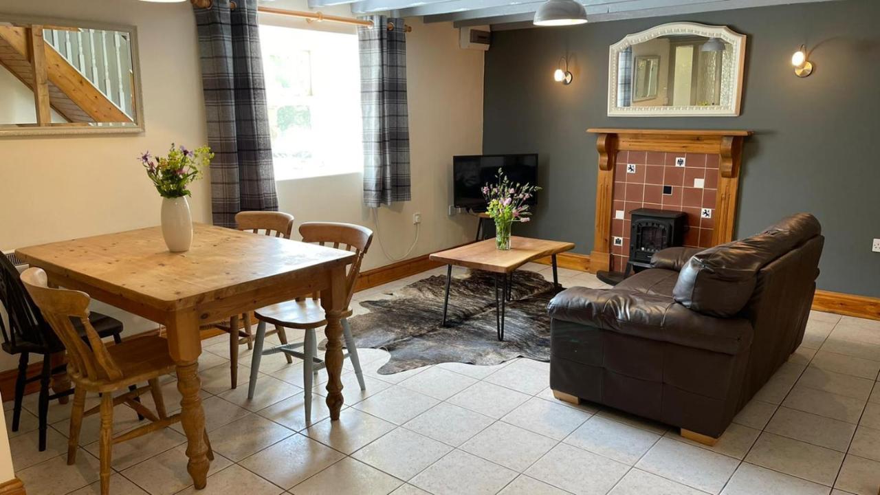 Llandysul Crug Yr Eryr Isaf 빌라 외부 사진