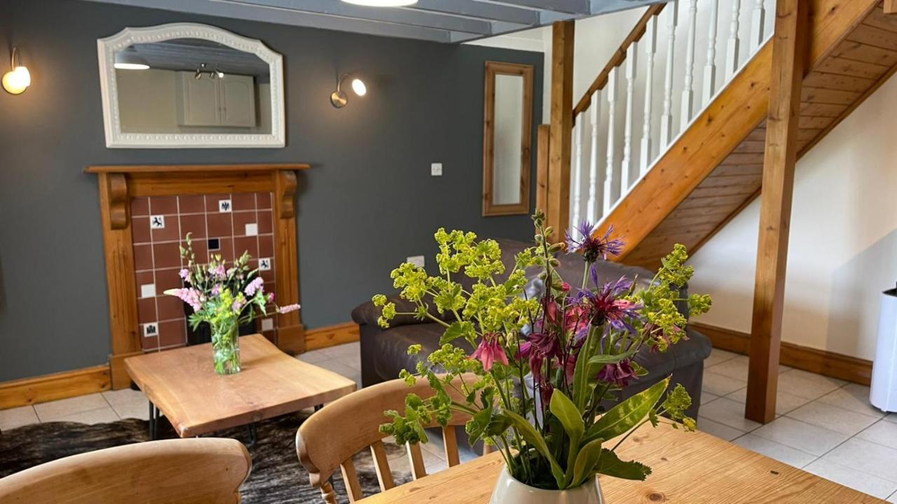 Llandysul Crug Yr Eryr Isaf 빌라 외부 사진