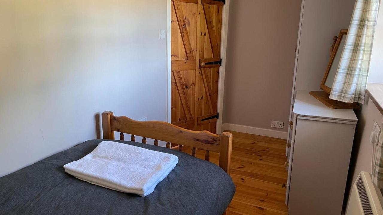 Llandysul Crug Yr Eryr Isaf 빌라 외부 사진