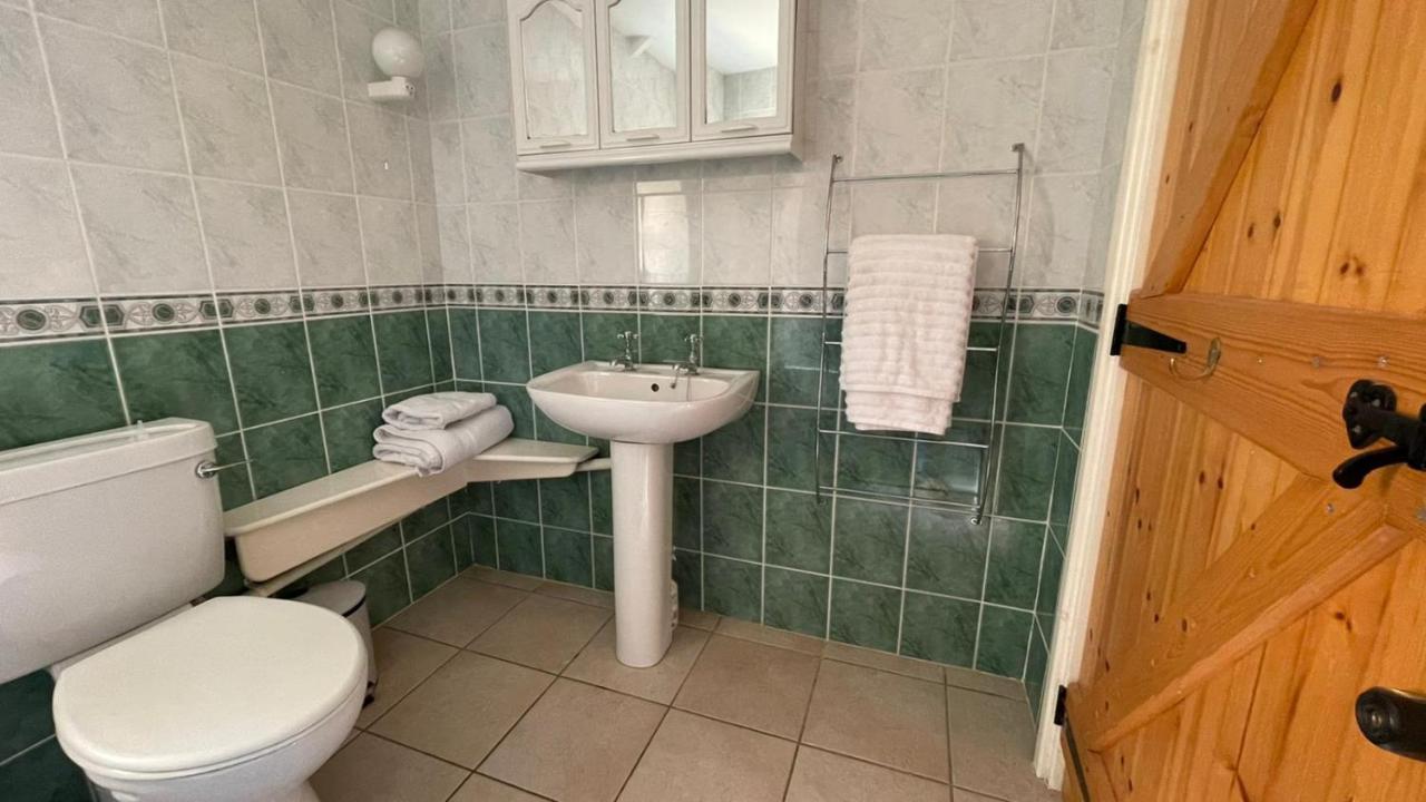 Llandysul Crug Yr Eryr Isaf 빌라 외부 사진