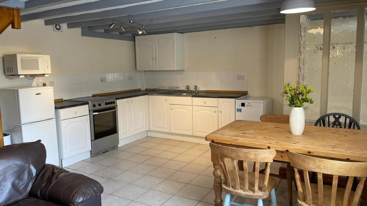 Llandysul Crug Yr Eryr Isaf 빌라 외부 사진