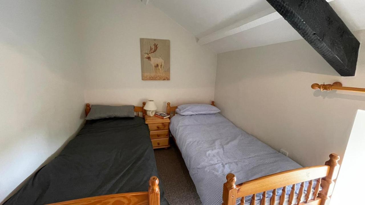 Llandysul Crug Yr Eryr Isaf 빌라 외부 사진