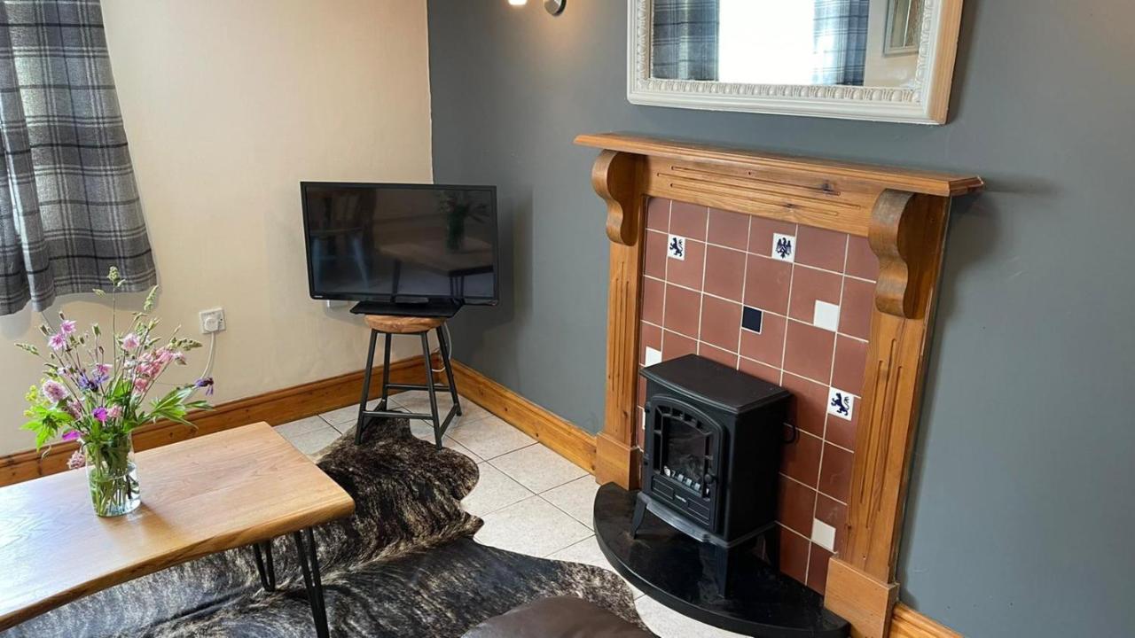 Llandysul Crug Yr Eryr Isaf 빌라 외부 사진