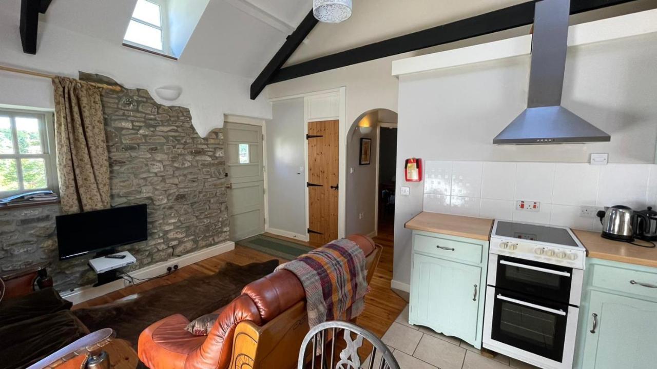 Llandysul Crug Yr Eryr Isaf 빌라 외부 사진