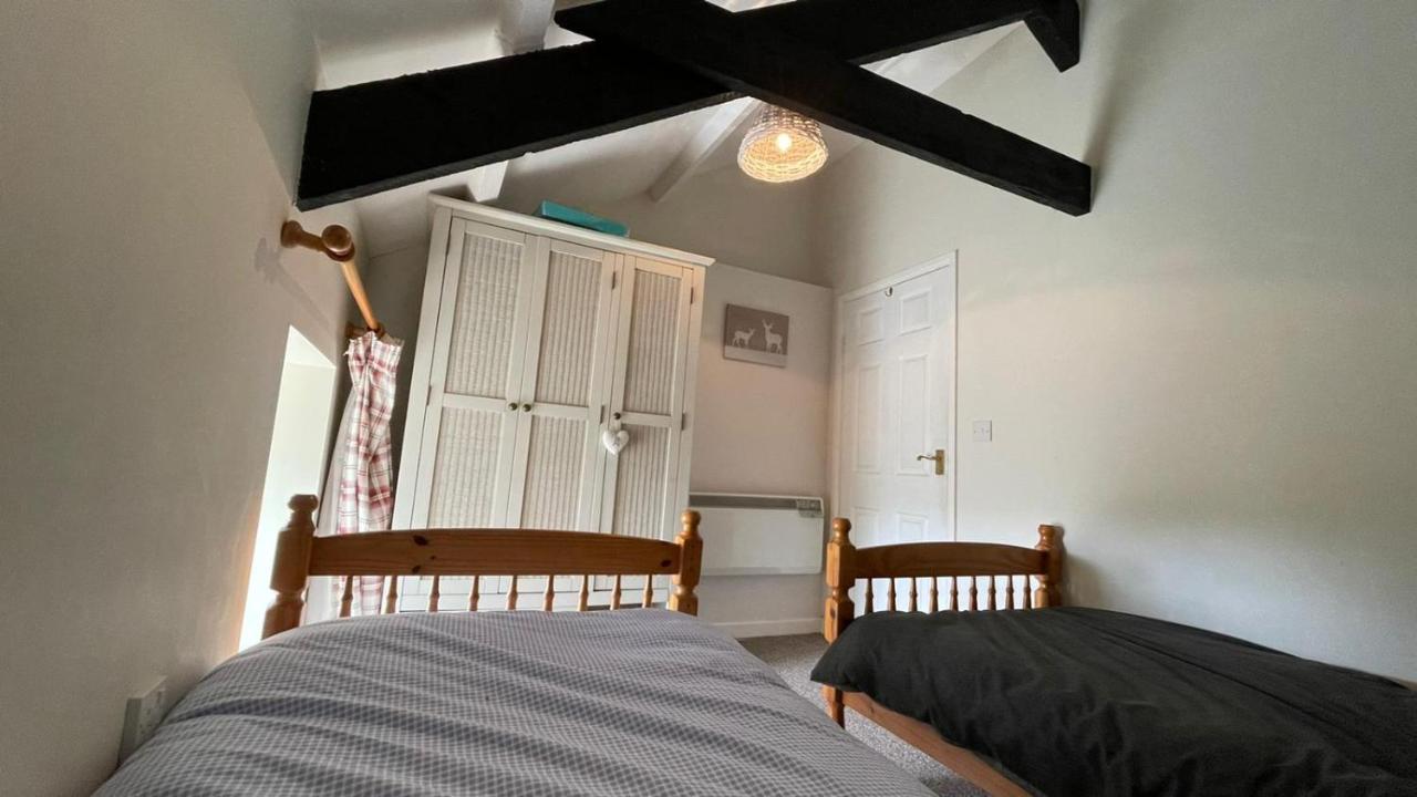Llandysul Crug Yr Eryr Isaf 빌라 외부 사진