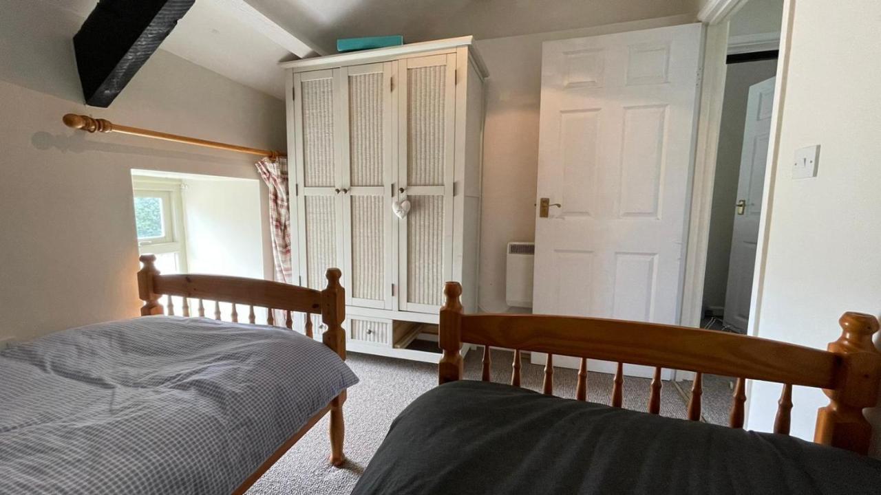 Llandysul Crug Yr Eryr Isaf 빌라 외부 사진